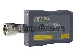 Преобразователь мощности USB Anritsu MA24106A*