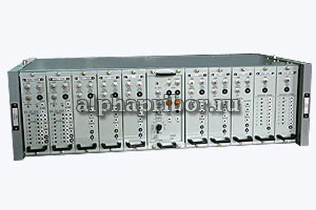 Комплексный генератор шума П220