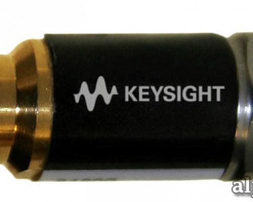 Аттенюатор коаксиальный Keysight 8490G