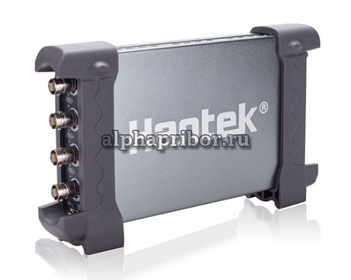 USB-Осциллограф с функцией генератора Hantek DSO-6074BD
