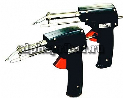 Паяльный пистолет Hakko MG 589 (100 Вт)