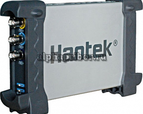 USB-Осциллограф с функцией логического анализатора Hantek DSO-6022BL