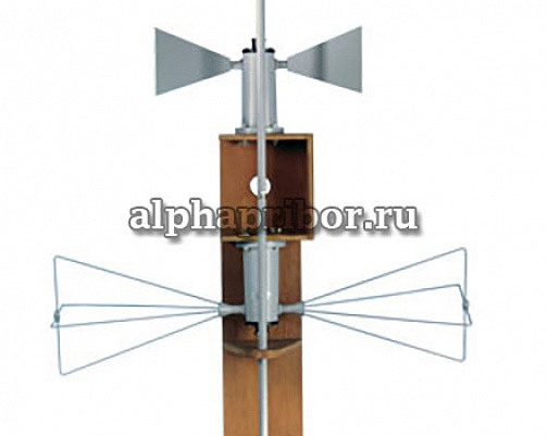 Активная малошумящая антенная система Rohde & Schwarz AM524
